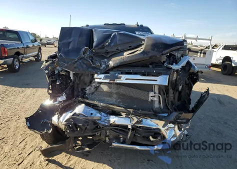 2024 Chevrolet Silverado K2500 Heavy Duty Ltz z USA, uszkodzony, nr VIN 1GC4YPEY5RF133168